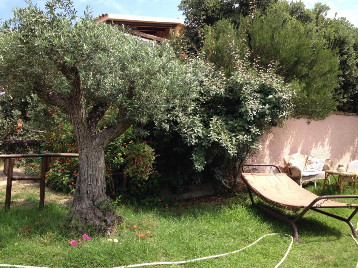 Villetta Meravigliosa Rena Majore Exterior photo
